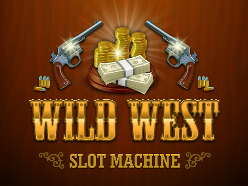 Western Spin Match Arcade