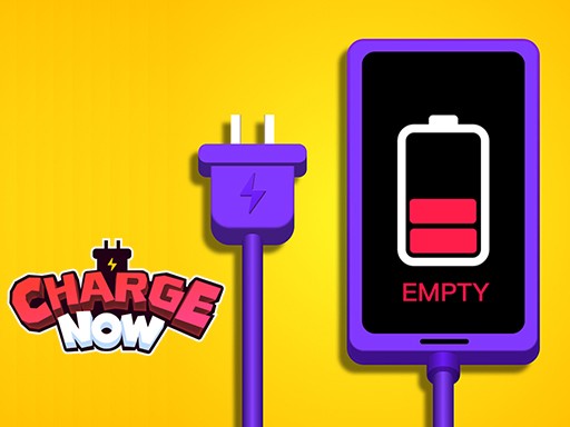 Charge Now: Plug Match Puzzle