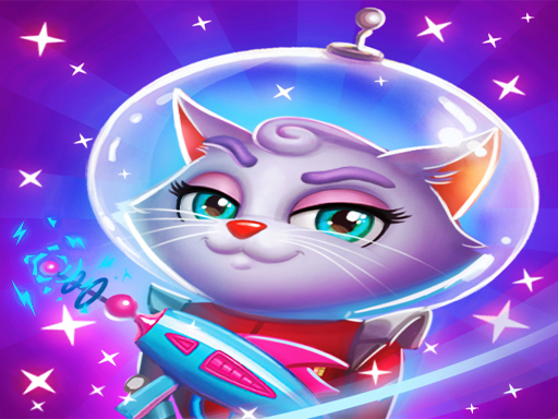 Galaxy Match-3 Puzzle