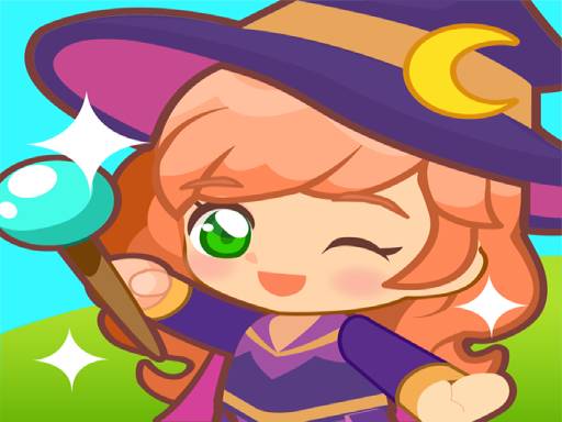 Magic Academy Potion Craft