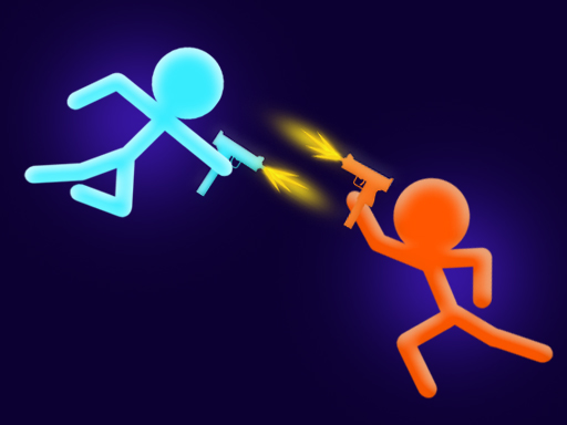 Stick Quest 3D Platform Adventure