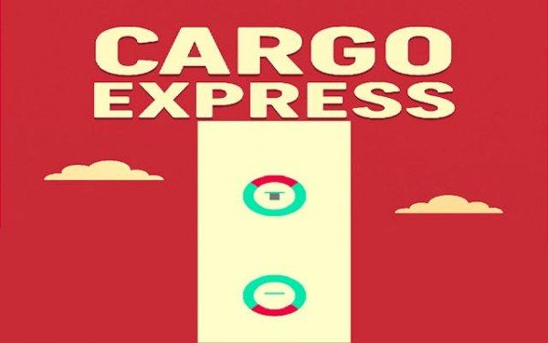 Cargo Express Timing Challenge