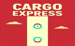 Cargo Express Timing Challenge