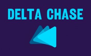 Delta Chase: Laser Grid Survival