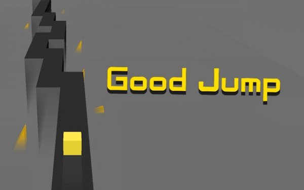 Jump Arcade Endless Runner
