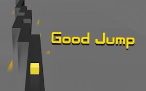 Jump Arcade Endless Runner