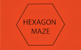 Hexagon Maze: Geometry Arcade