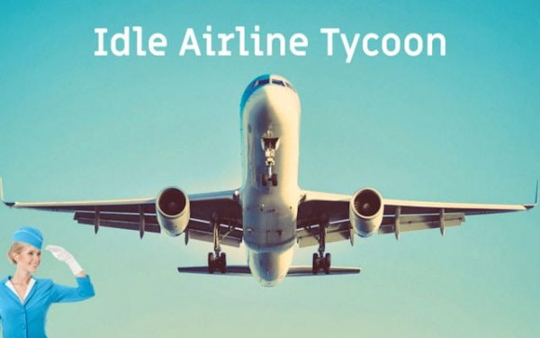 Skyline Carrier: Aviation Empire
