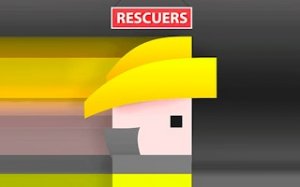Family Rescue Hero Action