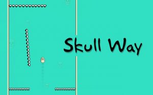 Skull Way: Reflex Challenge Online Game