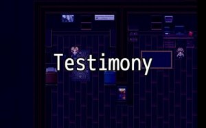 Testimony: Doppelganger Mystery Adventure Puzzle Game