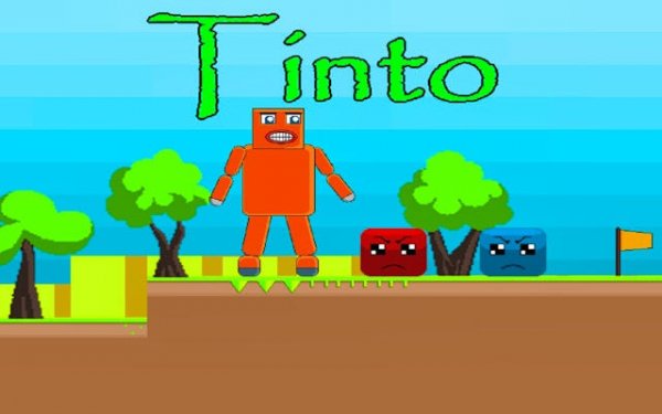 Tinto Jump & Run Adventure
