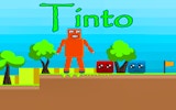 Tinto Platformer Adventure