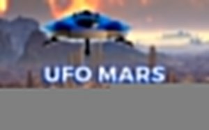 UFO Mars: Alien Space Pilot Online Game