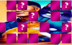 Animal Trainer Memory Match Puzzle Game Online
