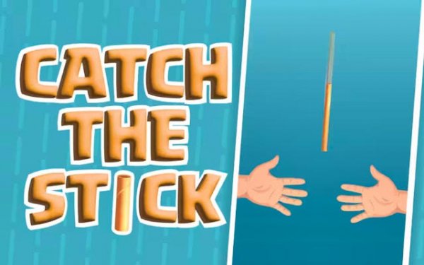 Precision Catch: A Reflex Challenge