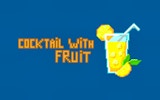 Fruit Cocktail Arcade
