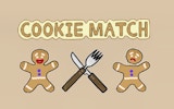 Cookie Match: Sliding Puzzle Game - Puzzle