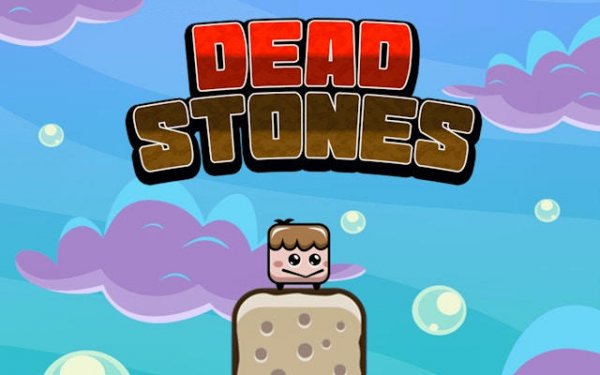 Jump and Avoid Arcade Game