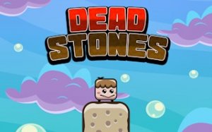 Jump and Avoid Arcade Game