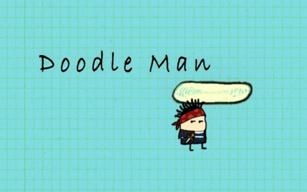 Doodle Jump Arcade Platformer