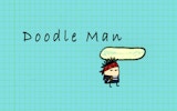 Doodle Jump Arcade Platformer