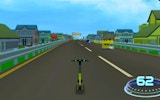 E-Scooter Racing Online Arcade