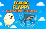Eggdog Flappy Arcade