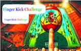 Soccer Flick Arcade Challenge
