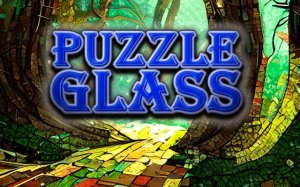 Glass Puzzle: Geometric Art Challenge Online Game