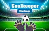 Goalkeeper Challenge: Soccer Arcade Game