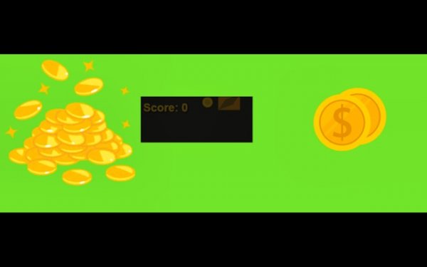 Goblin Treasure Chase