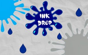 Ink Drop - Fill the Jar Puzzle