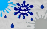 Ink Drop - Fill the Jar Puzzle