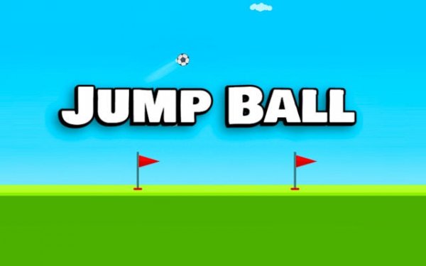 Jump Ball 2023 - Arcade Challenge