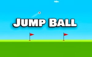 Jump Ball 2023 - Arcade Challenge