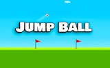 Jump Ball 2023 - Arcade Game