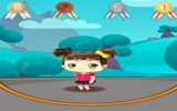 Jump Girl: Rope Skipping Adventure
