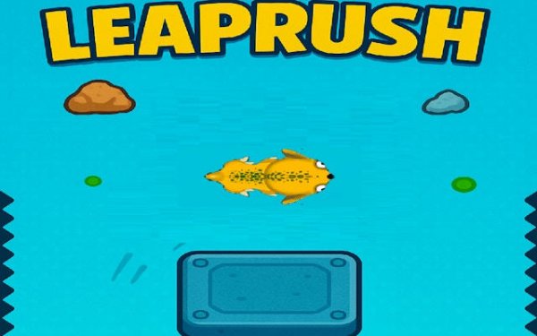 Paw Leap: Dog Jump Challenge