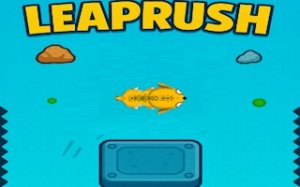 Paw Leap: Dog Jump Challenge