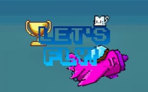 Sky Leap Arcade Jumping Game
