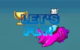 Let's Fly! Arcade Jump & Climb