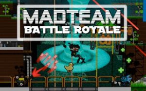 Squad Tactics: Precision Team Match