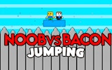 Spike Escape Jumping Arcade