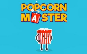 Popcorn Master: Burst Puzzle Game Online
