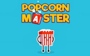 Popcorn Puzzle: Casual Tap Game