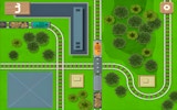 Rail Rush Pro Train Control