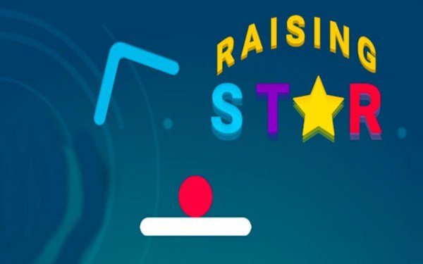 Star Climber Arcade: Jump & Collect
