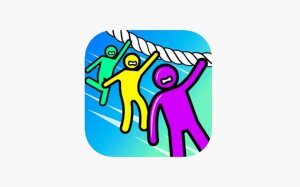 Rope Rescue Puzzle Adventure