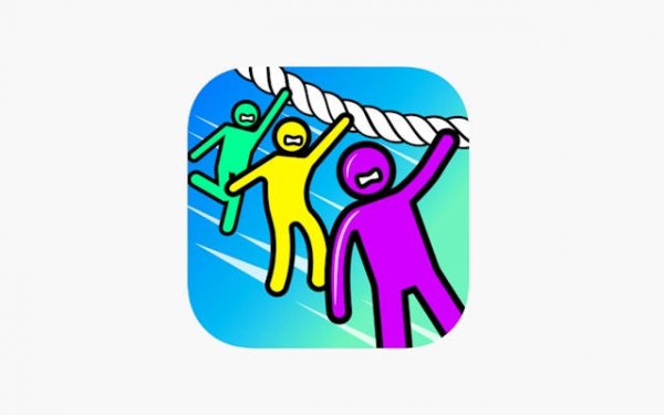 Rope Logic Puzzle Adventure